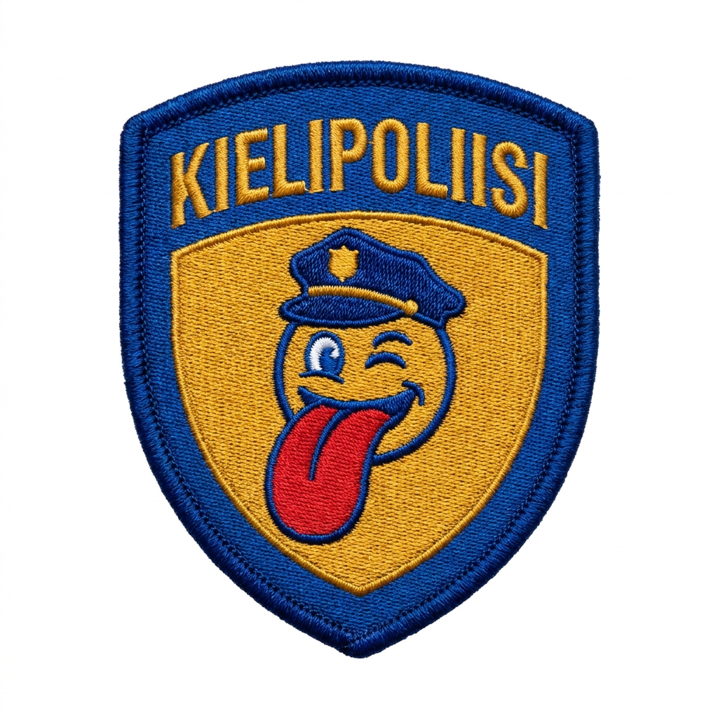 Kielipoliisi