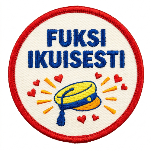 Fuksi ikuisesti